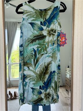 Vintage 90s Jams World Dress